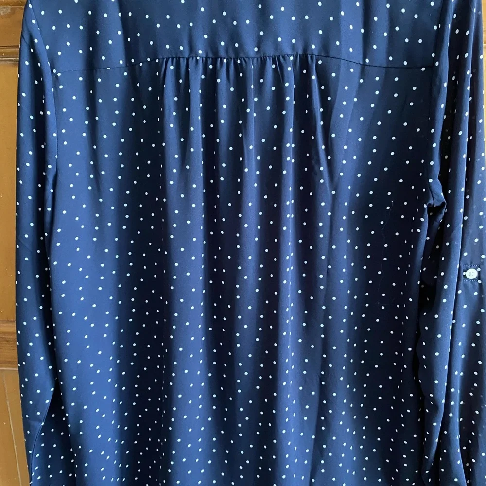 Loft blouse - Picture 2 of 5